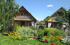 Radonezh Diveevo Guest House